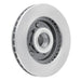 Disc Brake Rotor Dynamic Friction 600-48022