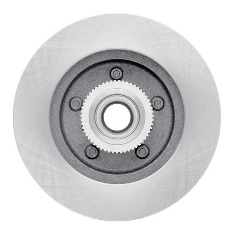 Disc Brake Rotor Dynamic Friction 600-48022