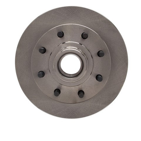 Disc Brake Rotor Dynamic Friction 600-48023