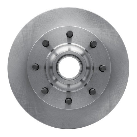Disc Brake Rotor Dynamic Friction 600-48026