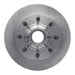 Disc Brake Rotor Dynamic Friction 600-48026