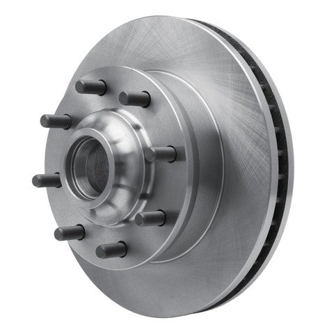 Disc Brake Rotor Dynamic Friction 600-48026