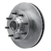 Disc Brake Rotor Dynamic Friction 600-48026