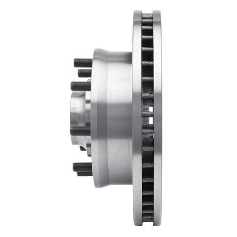 Disc Brake Rotor Dynamic Friction 600-48026