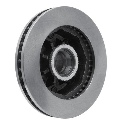 Disc Brake Rotor Dynamic Friction 600-48026
