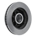 Disc Brake Rotor Dynamic Friction 600-48026