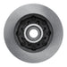 Disc Brake Rotor Dynamic Friction 600-48026