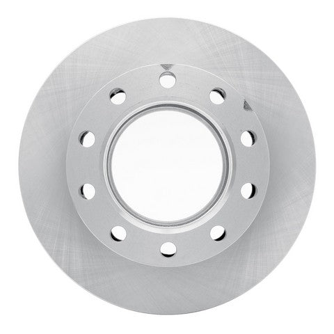 Disc Brake Rotor Dynamic Friction 600-48028