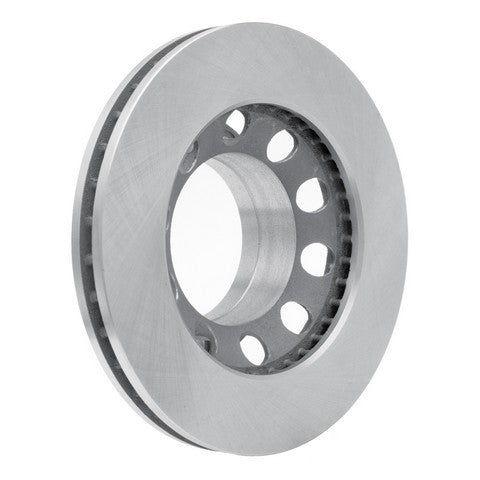 Disc Brake Rotor Dynamic Friction 600-48028