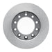 Disc Brake Rotor Dynamic Friction 600-48028