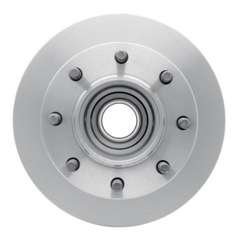 Disc Brake Rotor Dynamic Friction 600-48030