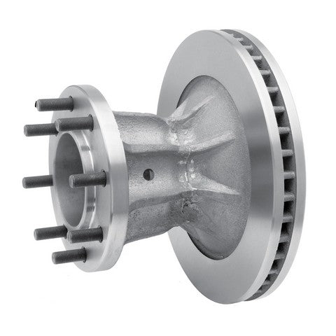 Disc Brake Rotor Dynamic Friction 600-48030