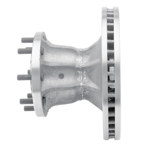 Disc Brake Rotor Dynamic Friction 600-48030