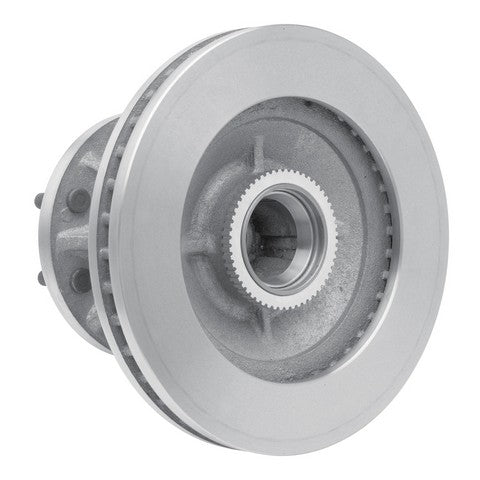 Disc Brake Rotor Dynamic Friction 600-48030