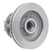 Disc Brake Rotor Dynamic Friction 600-48030
