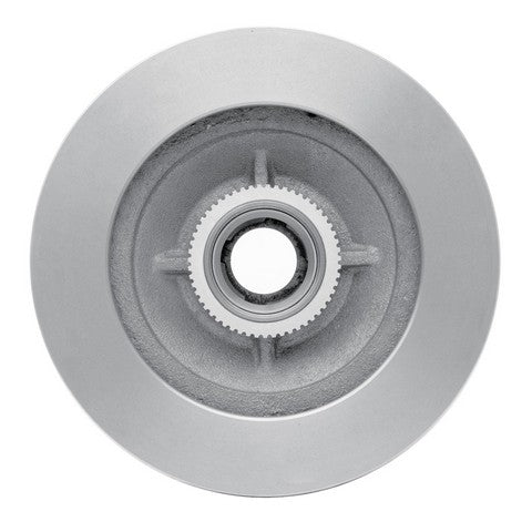 Disc Brake Rotor Dynamic Friction 600-48030