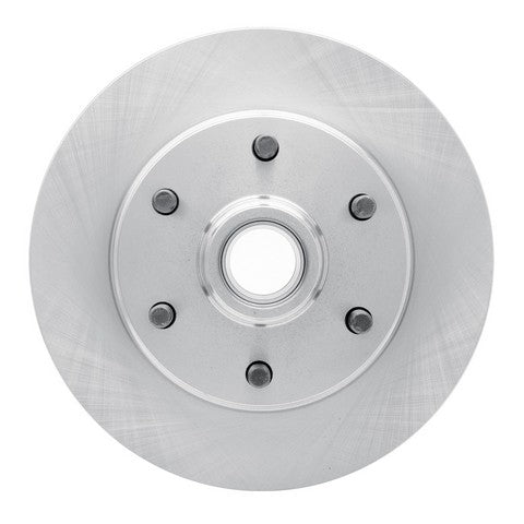 Disc Brake Rotor Dynamic Friction 600-48031