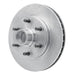Disc Brake Rotor Dynamic Friction 600-48031