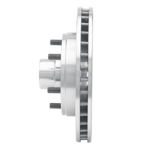 Disc Brake Rotor Dynamic Friction 600-48031