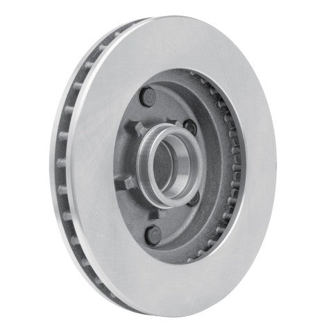 Disc Brake Rotor Dynamic Friction 600-48031