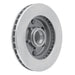 Disc Brake Rotor Dynamic Friction 600-48031