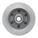 Disc Brake Rotor Dynamic Friction 600-48031