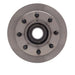 Disc Brake Rotor Dynamic Friction 600-48033