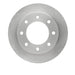 Disc Brake Rotor Dynamic Friction 600-48038