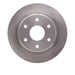 Disc Brake Rotor Dynamic Friction 600-48041