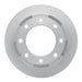 Disc Brake Rotor Dynamic Friction 600-48043