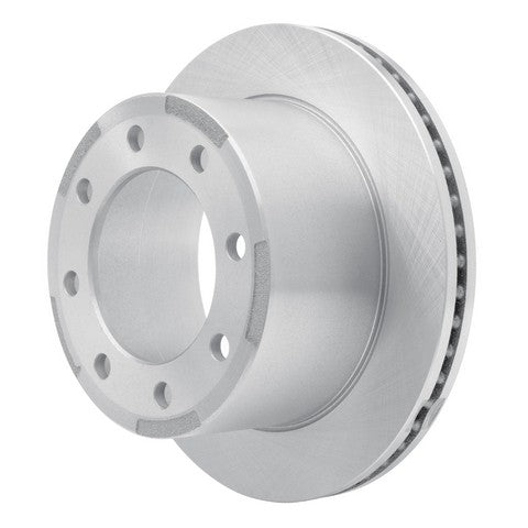 Disc Brake Rotor Dynamic Friction 600-48043