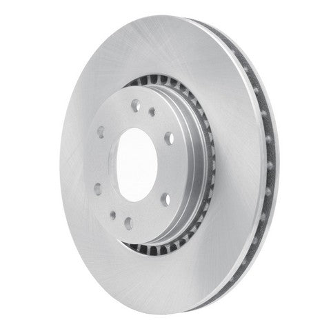 Disc Brake Rotor Dynamic Friction 600-48046