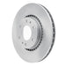 Disc Brake Rotor Dynamic Friction 600-48046
