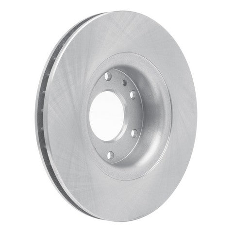 Disc Brake Rotor Dynamic Friction 600-48046
