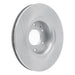 Disc Brake Rotor Dynamic Friction 600-48046