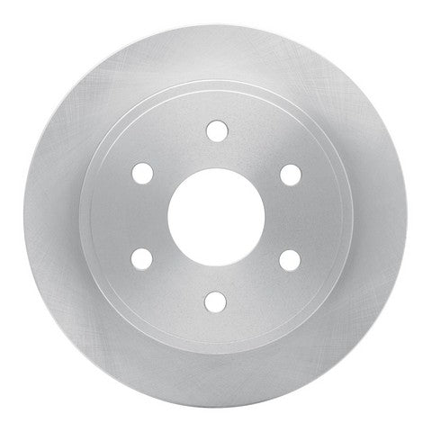 Disc Brake Rotor Dynamic Friction 600-48047