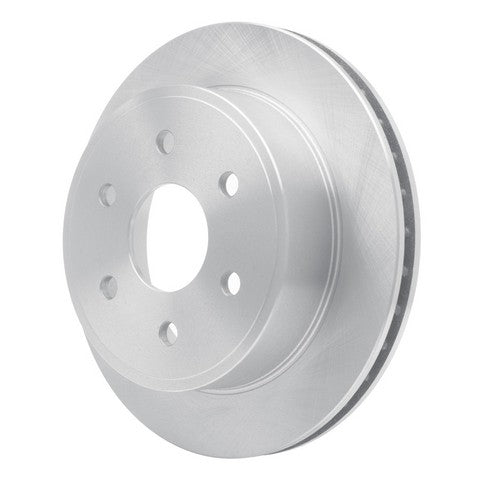 Disc Brake Rotor Dynamic Friction 600-48047
