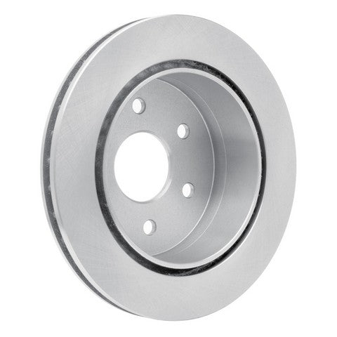 Disc Brake Rotor Dynamic Friction 600-48047