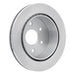 Disc Brake Rotor Dynamic Friction 600-48047