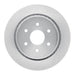 Disc Brake Rotor Dynamic Friction 600-48047