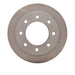 Disc Brake Rotor Dynamic Friction 600-48048