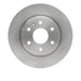 Disc Brake Rotor Dynamic Friction 600-48054