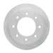 Disc Brake Rotor Dynamic Friction 600-48060