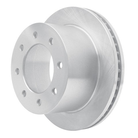 Disc Brake Rotor Dynamic Friction 600-48060