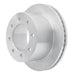 Disc Brake Rotor Dynamic Friction 600-48060