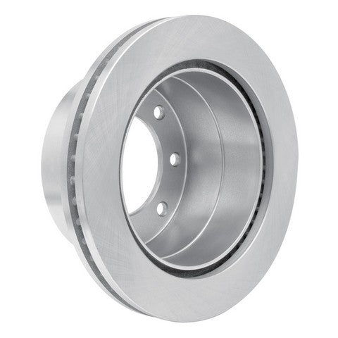 Disc Brake Rotor Dynamic Friction 600-48060