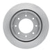 Disc Brake Rotor Dynamic Friction 600-48060