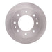Disc Brake Rotor Dynamic Friction 600-48061