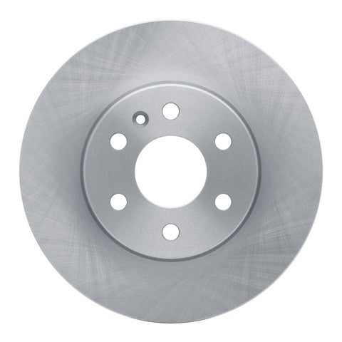 Disc Brake Rotor Dynamic Friction 600-48062