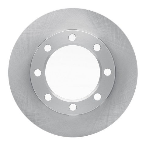 Disc Brake Rotor Dynamic Friction 600-48064